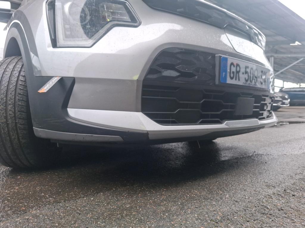 KIA NIRO EV Electrique 204 ch Motion 2023