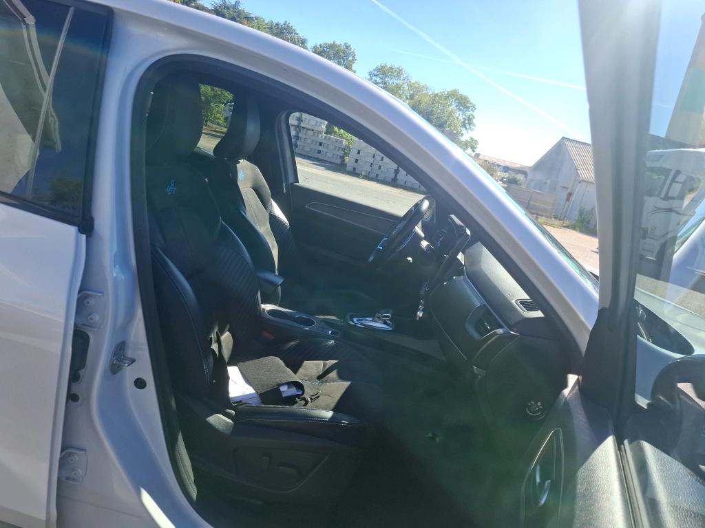 RENAULT ARKANA E-Tech 145 - 23 esprit Alpine 2024