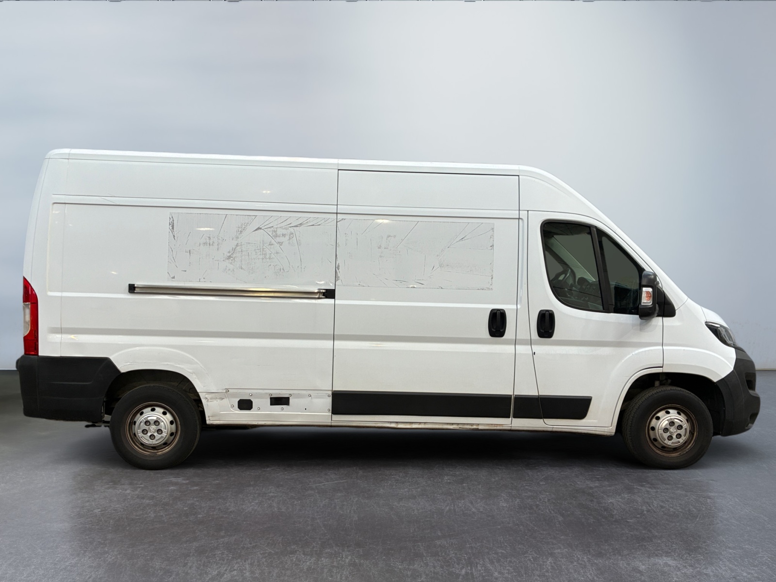 PEUGEOT BOXER TOLE 335 L3H2 BLUEHDI 140 S&S PREMIUM 2022