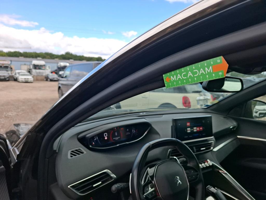 PEUGEOT 3008 BlueHDi 130ch S&S EAT8 Active Pack 2023