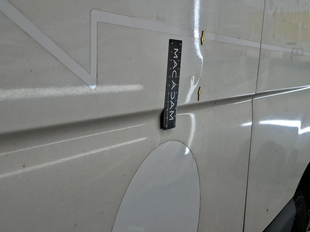 RENAULT MASTER FOURGON FGN L2H2 3.5t 2.3 dCi 130 E6 GRAND CONFORT 2017