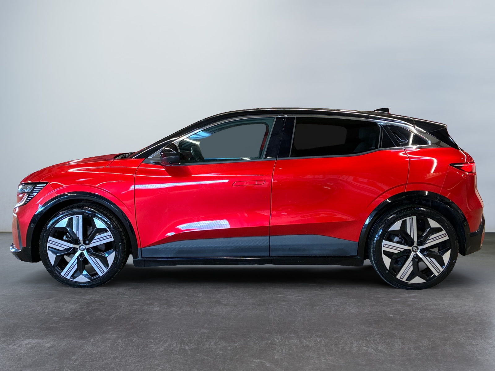 RENAULT Megane E-Tech EV60 220 ch super charge Iconic 2022