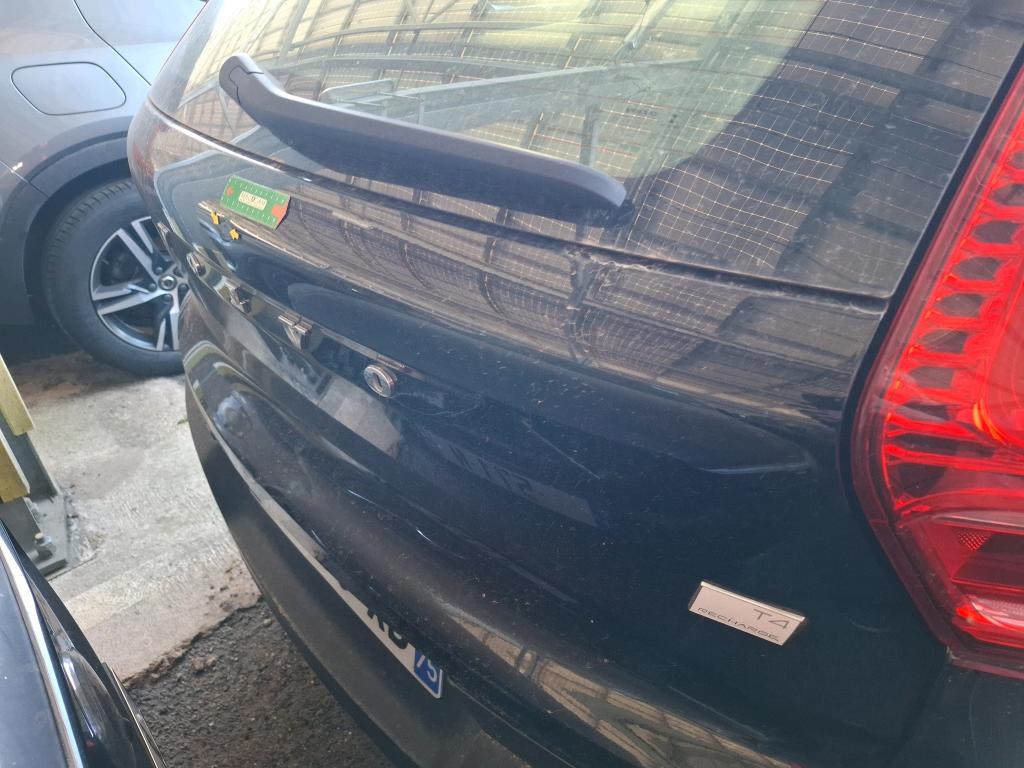 VOLVO XC40 BUSINESS T4 Recharge 129+82 ch DCT7 Inscription 2021