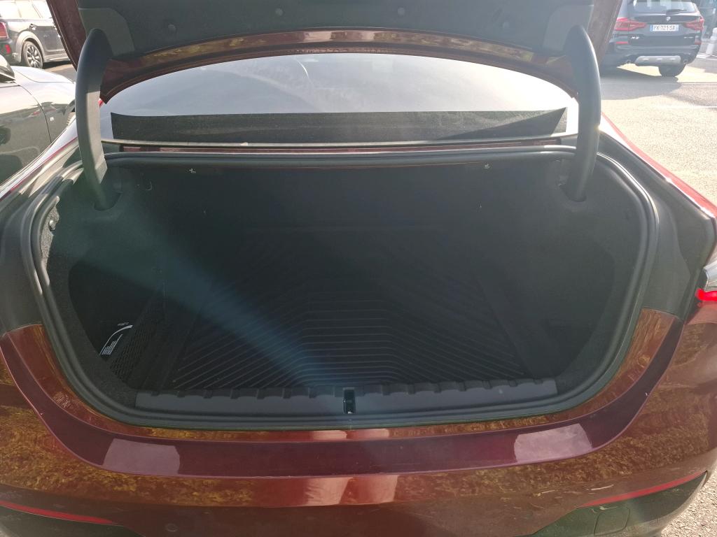 BMW Série 4 Coupé M440d xDrive 340 ch BVA8 2023