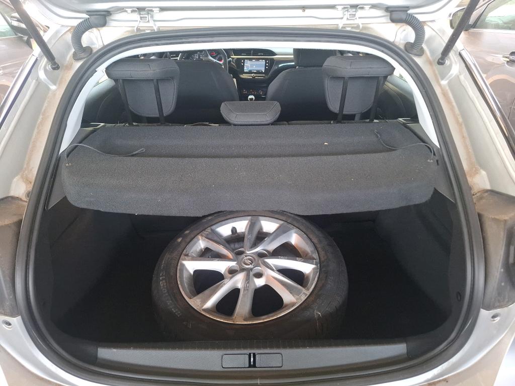 OPEL CORSA 1.2 75 ch BVM5 Elegance Business 2023