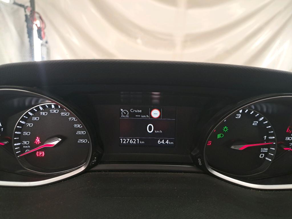 PEUGEOT 308 BUSINESS BlueHDi 100ch S&S BVM6 Active 2020