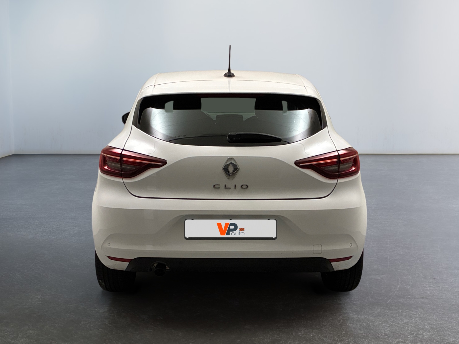 RENAULT CLIO V TCe 90 X-Tronic - 21N Limited 2021