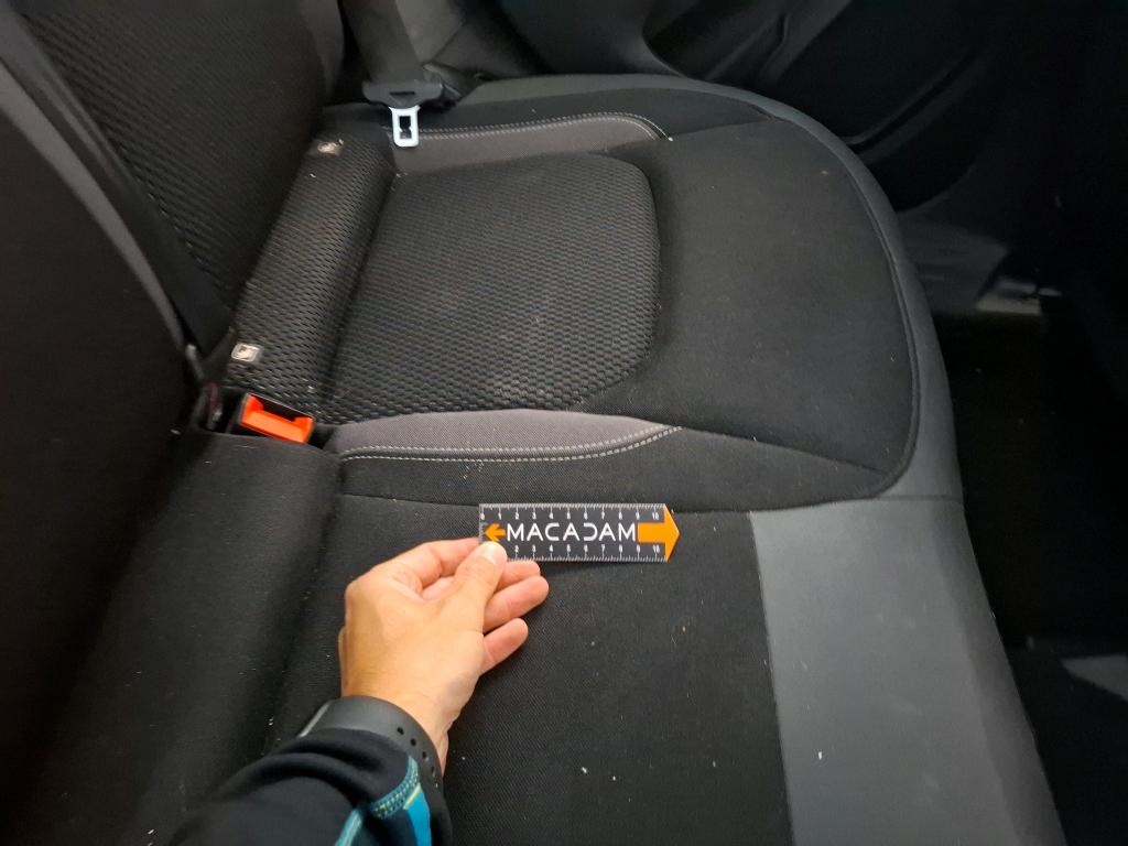 JEEP RENEGADE 1.5 Turbo T4 130 ch BVR7 e-Hybrid Limited 2023