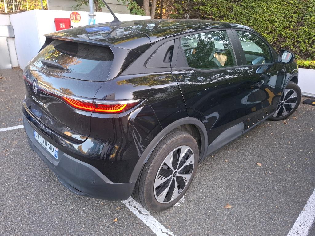 RENAULT MÉGANE MEGANE E-TECH EV60 130ch optimum charge Evolution ER 2022