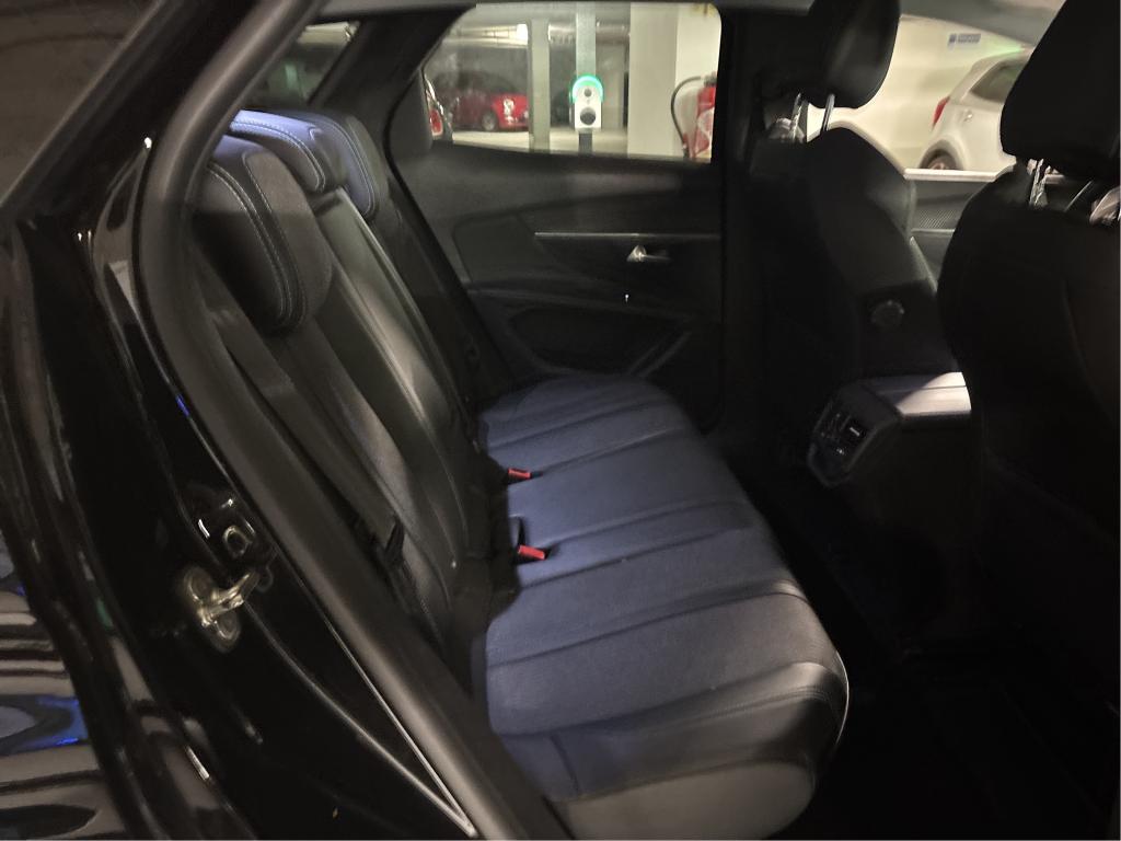 PEUGEOT 3008 BlueHDi 130ch S&S EAT8 Allure 2021