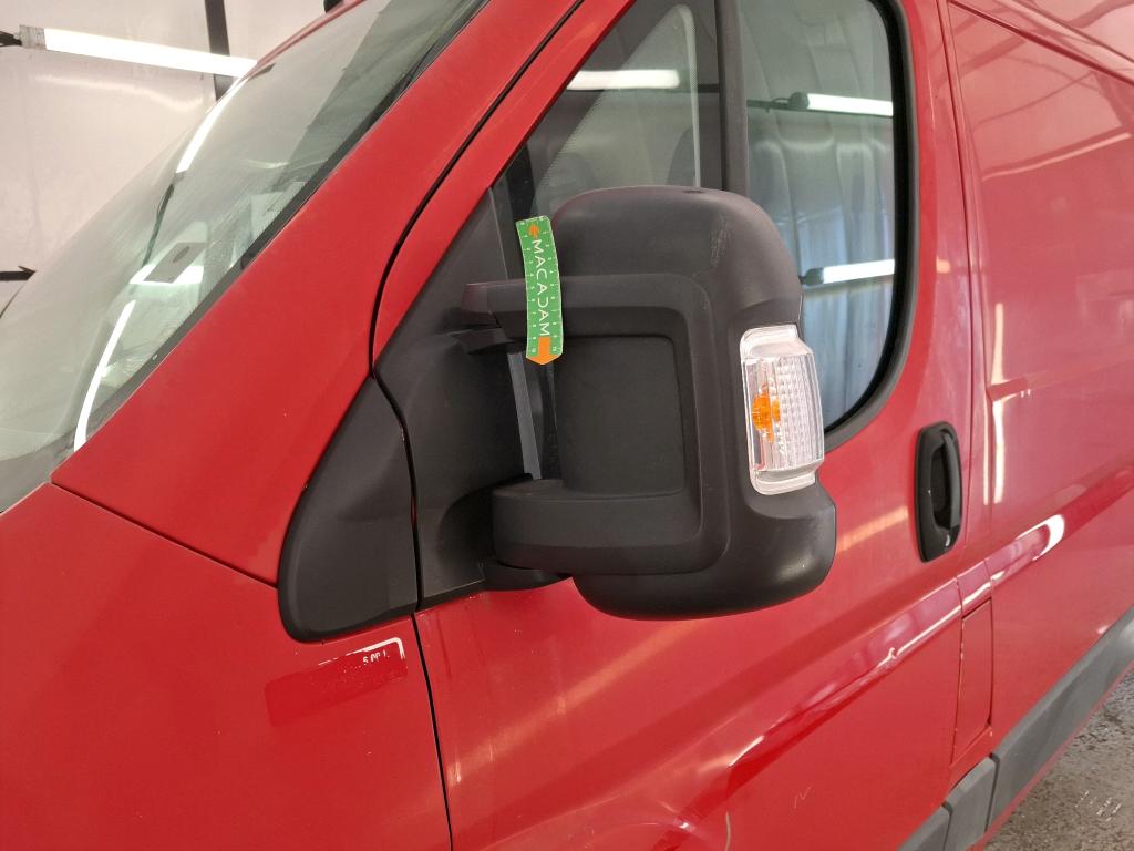 PEUGEOT BOXER FOURGON TOLE 335 L2H2 BLUEHDI 130 PREMIUM 2017