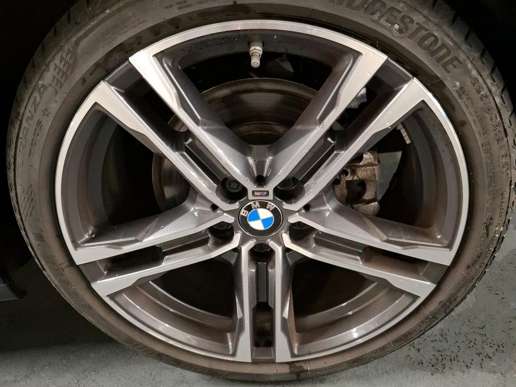BMW SERIE 1 F40 118d 150 ch BVA8 M Sport 2022