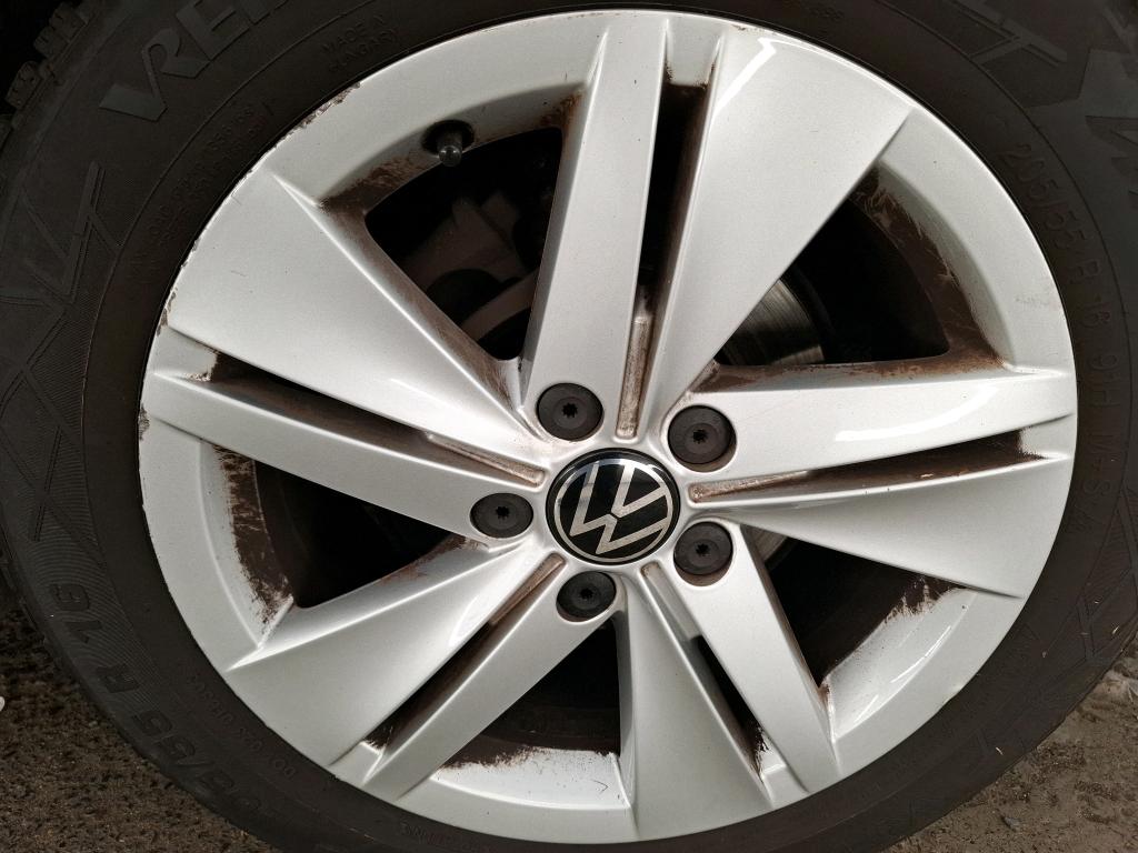 VOLKSWAGEN GOLF SW 1.5 eTSI OPF 130 DSG7 Life Plus 2023
