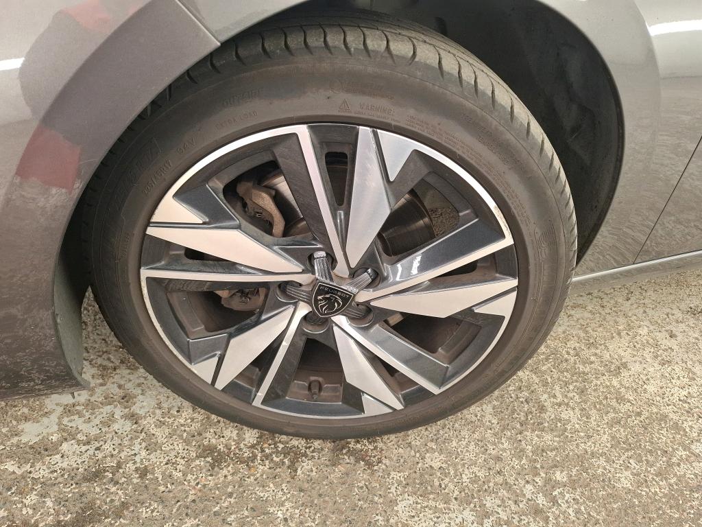 PEUGEOT 308 SW PureTech 130ch S&S EAT8 Allure 2022
