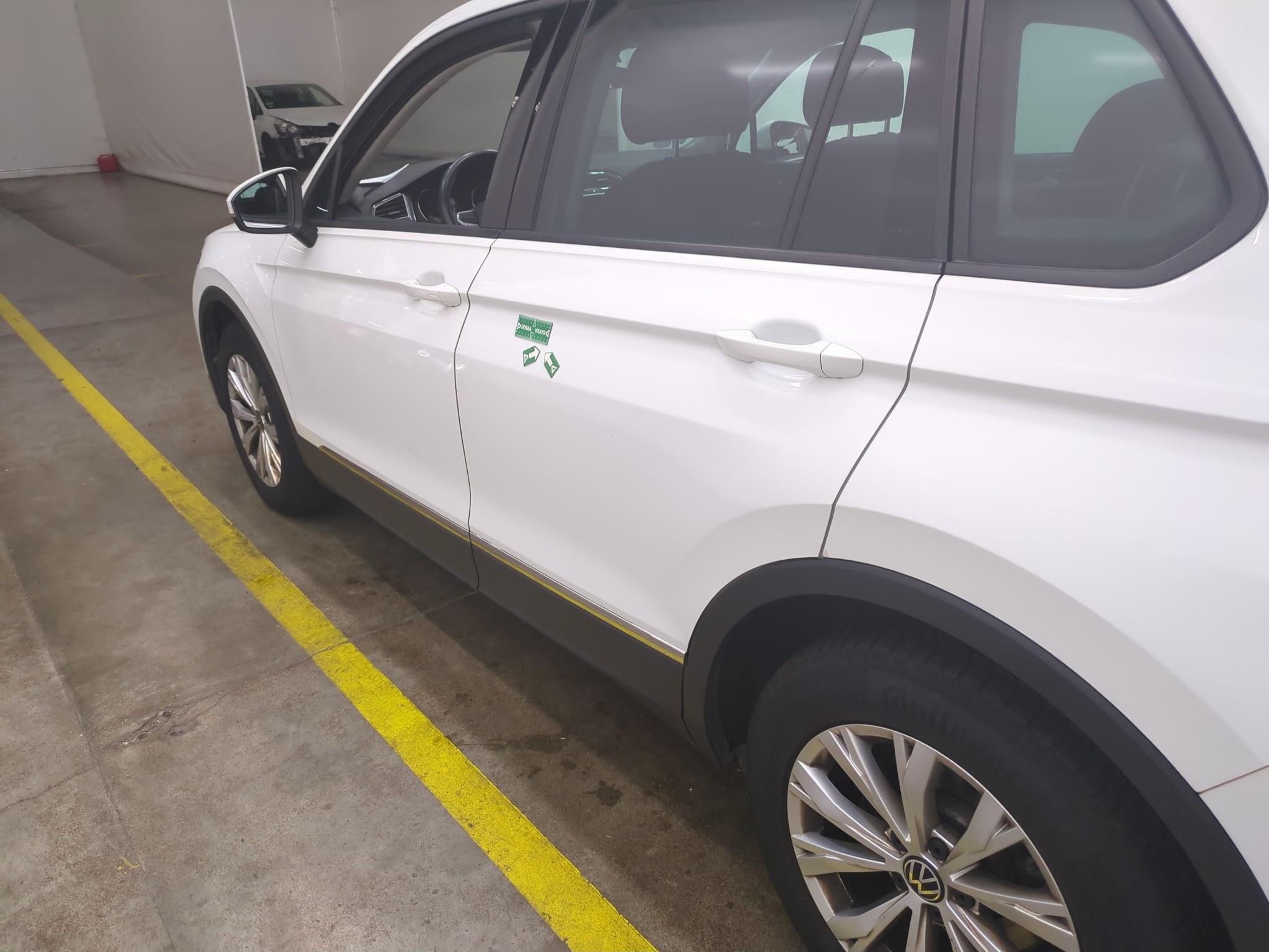 VOLKSWAGEN TIGUAN 1.5 TSI 150ch DSG7 Life Plus 2023
