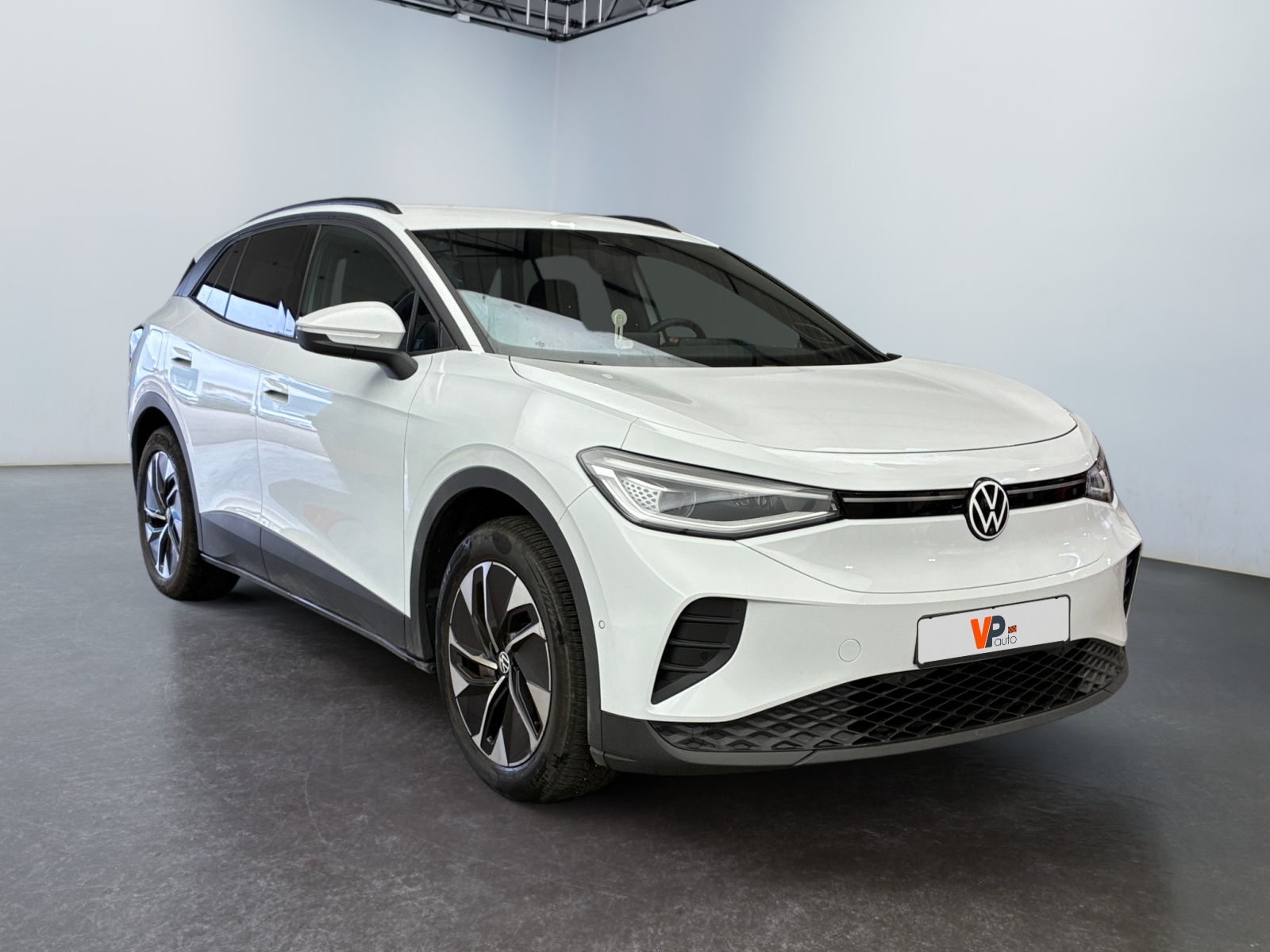 VOLKSWAGEN ID.4 286 ch Pro Life Max 2025