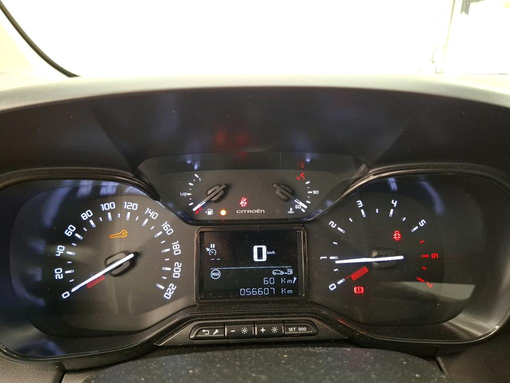CITROEN C3 AIRCROSS PureTech 110 S&S BVM6 Feel Pack Business 2021