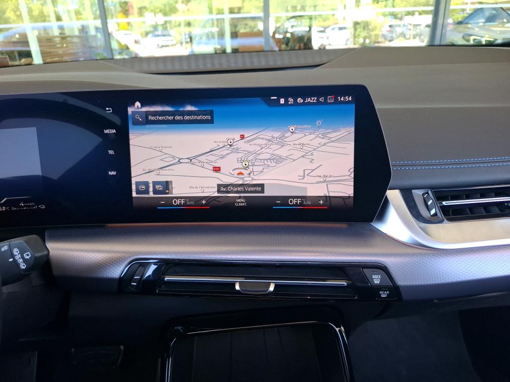 BMW SERIE 2 ACTIVE TOURER 225e xDrive 245 ch DKG7 M Sport 2023