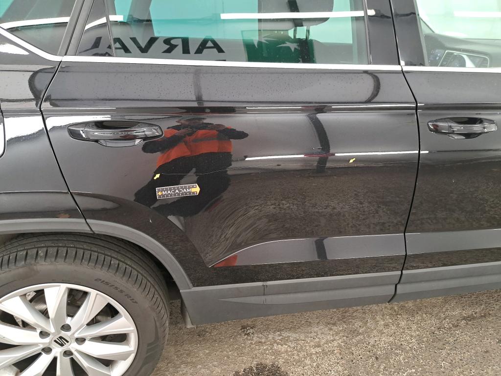 SEAT ATECA 2.0 TDI 150 ch Start/Stop DSG7 Business 2023