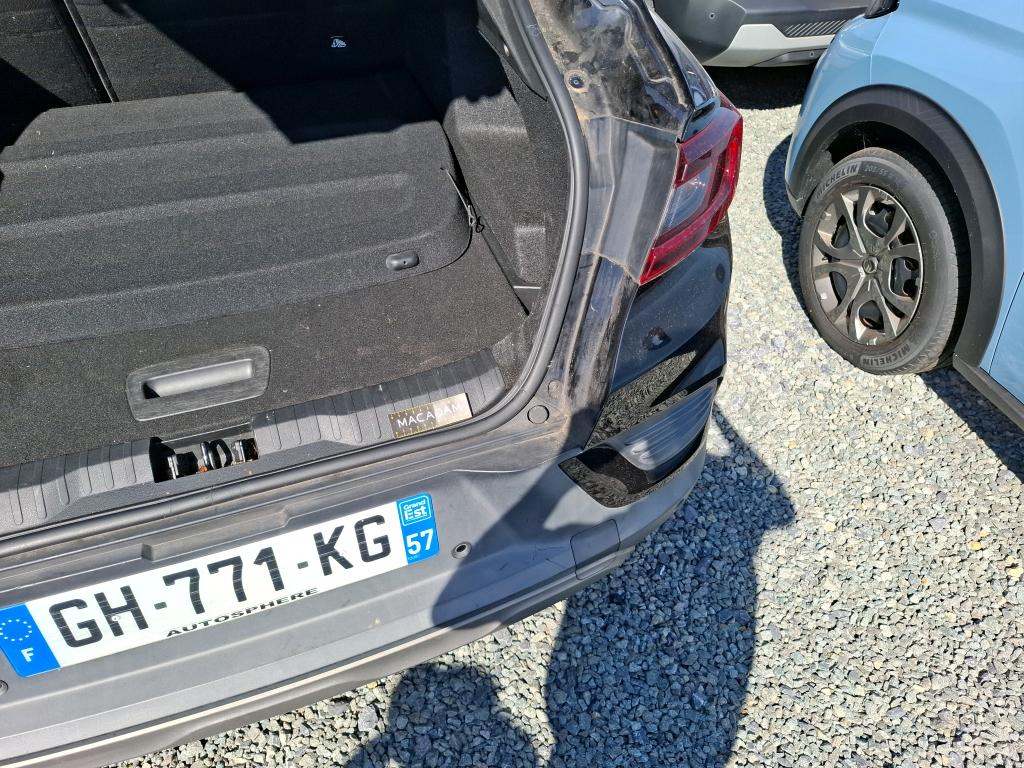 RENAULT ARKANA TCe 140 EDC FAP Business 2022
