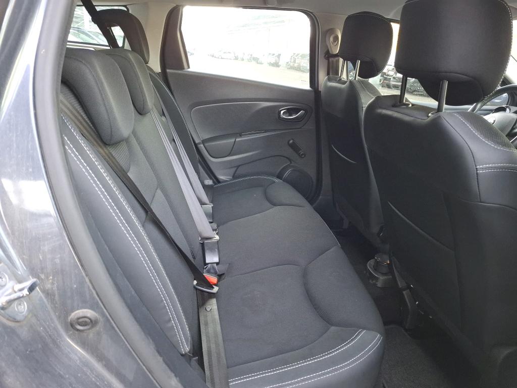 RENAULT CLIO IV ESTATE BUSINESS (07/2016-02/2020 dCi 90 E6C 2019