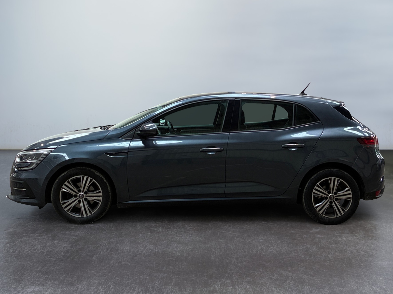 RENAULT MÉGANE MEGANE IV Berline Blue dCi 115 Evolution 2022