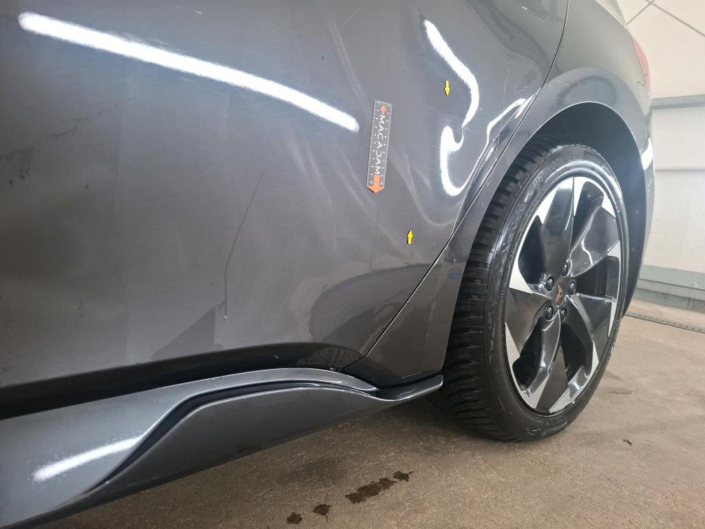CUPRA BORN 230 ch - Batterie XL VZ 2023
