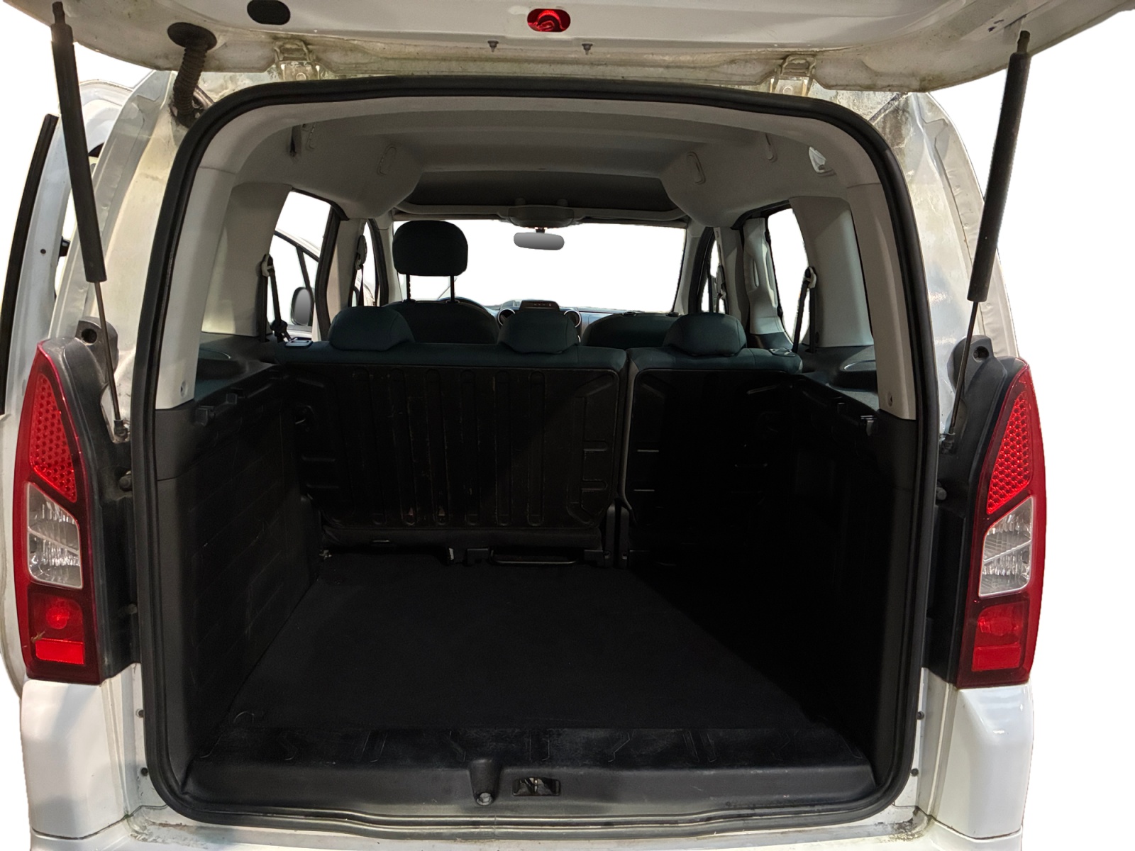 CITROEN Berlingo Multispace Bluehdi 100 Bvm5 Feel 2016