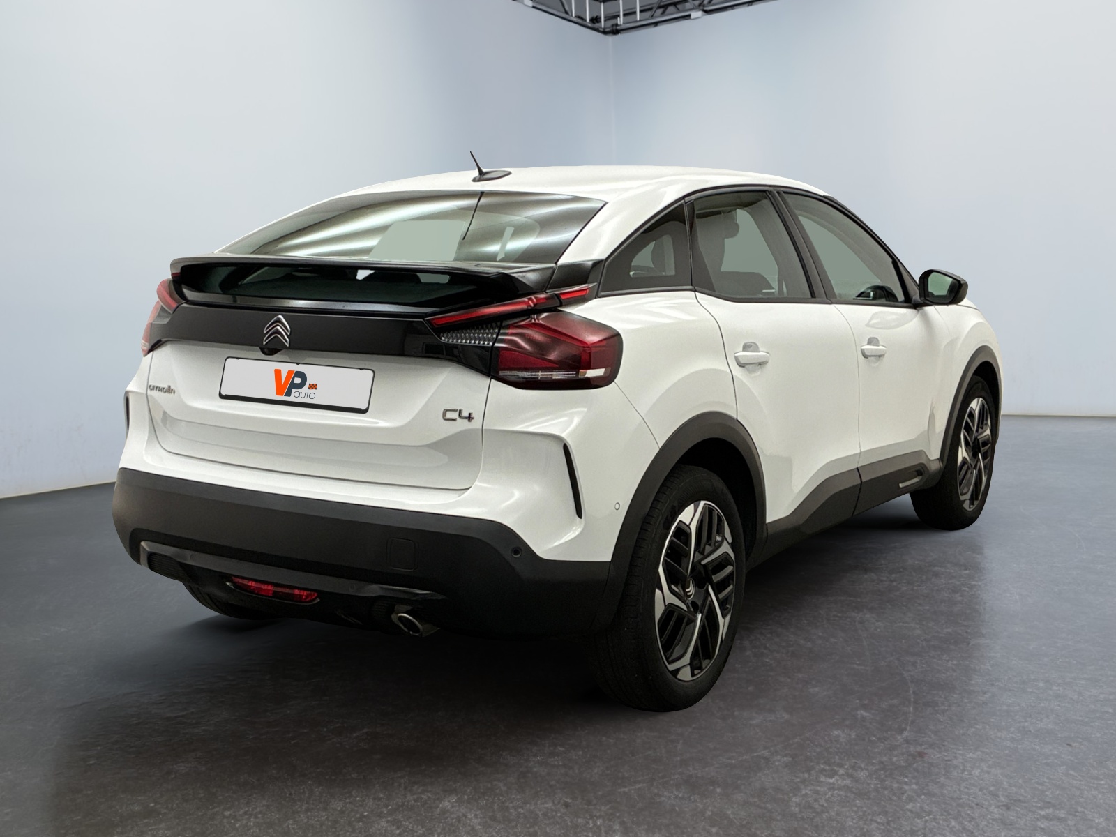 CITROEN C4 BlueHDi 110 S&S BVM6 Feel Pack Business 2021