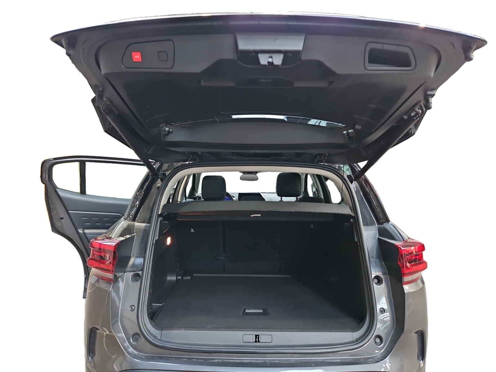 CITROEN C5 Aircross BlueHDi 130 EAT8 2025
