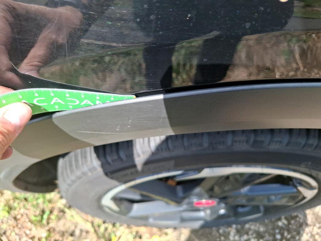 DS 7 DS7 CROSSBACK BlueHDi 130 EAT8 Performance Line 2022