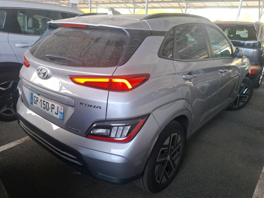 HYUNDAI KONA ELECTRIC Electrique 64 kWh - 204 ch Business 2023