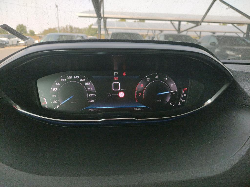 PEUGEOT 3008 Puretech 130ch S&S EAT8 Active Pack 2021