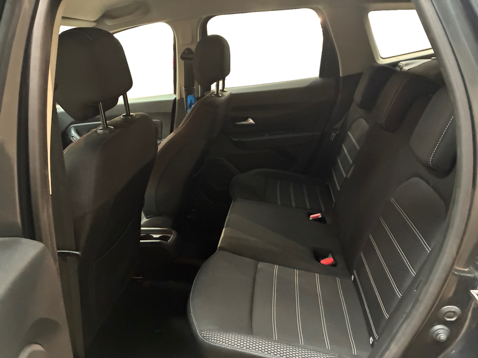 DACIA DUSTER Blue dCi 115 4x2 Prestige 2018