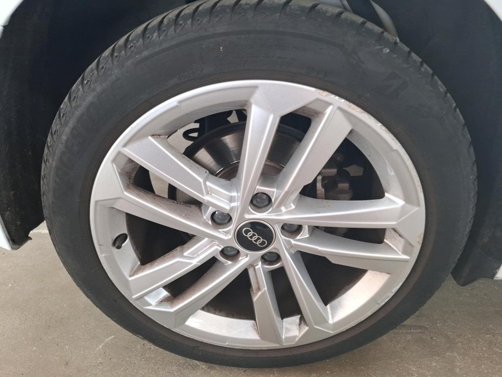 AUDI A3/S3 A3 SPORTBACK 35 TFSI Mild Hybrid 150 S tronic 7 Business line 2022