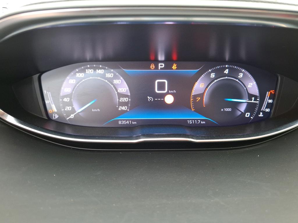 PEUGEOT 5008 BUSINESS PureTech 130ch S&S EAT8 Active 2021