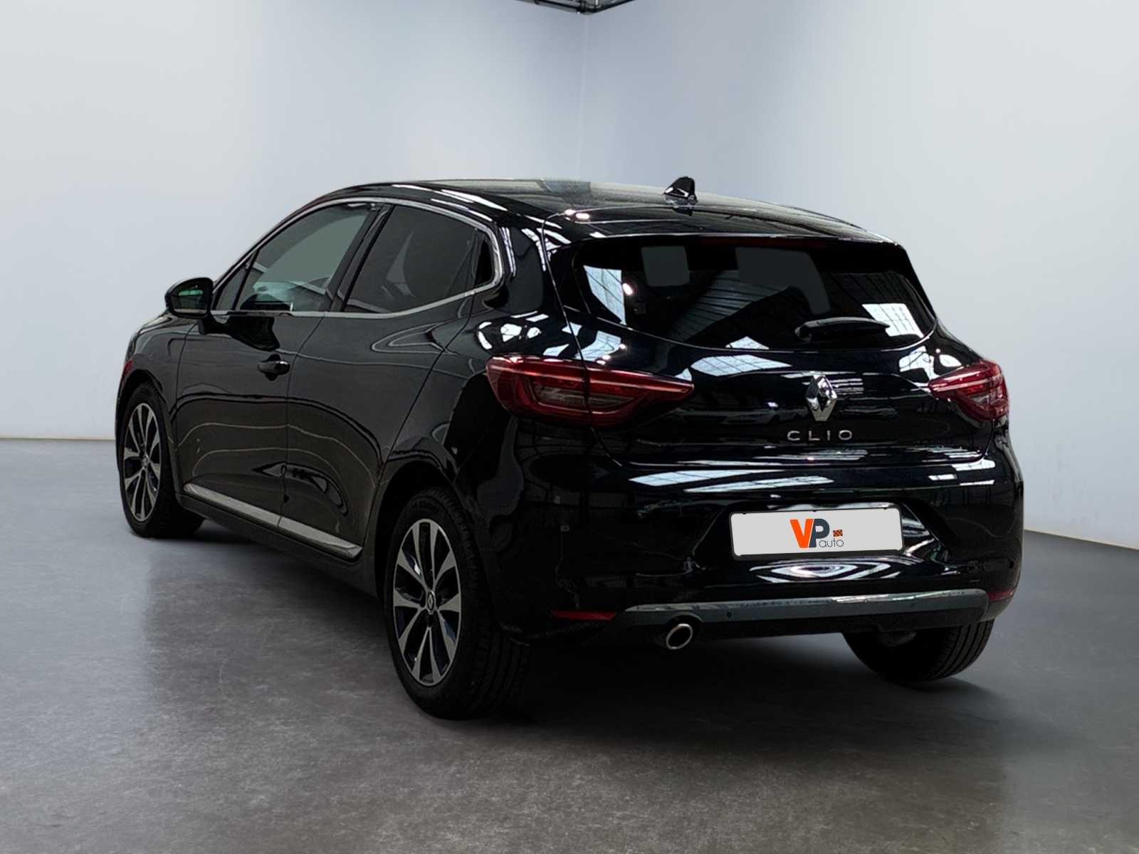 RENAULT CLIO V TCe 90 Techno 2023