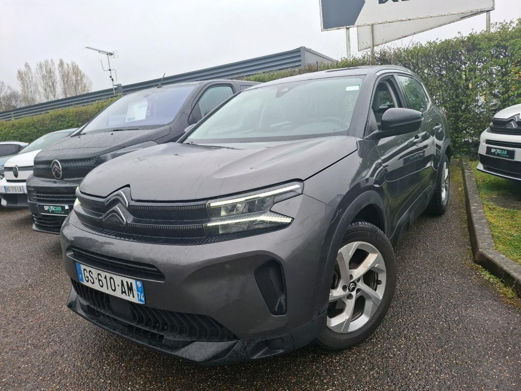 C5 AIRCROSS