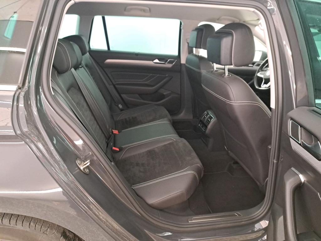 VOLKSWAGEN PASSAT SW 1.4 TSI Hybride Rechargeable DSG6 GTE 2020