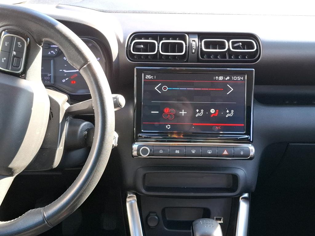 CITROEN C3 AIRCROSS PureTech 110 S&S BVM6 Feel Pack 2023