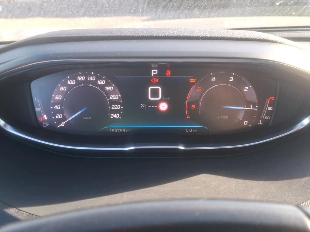 PEUGEOT 5008 BlueHDi 130ch S&S EAT8 Active Pack 2023