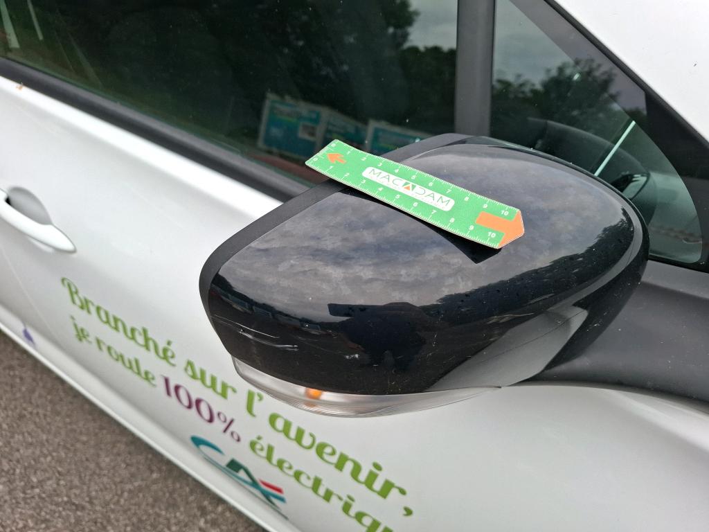 RENAULT ZOE R110 Intens 2019