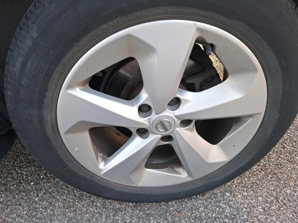 NISSAN QASHQAI 2019 EVAPO 1.5 dCi 115 DCT Business Edition 2020