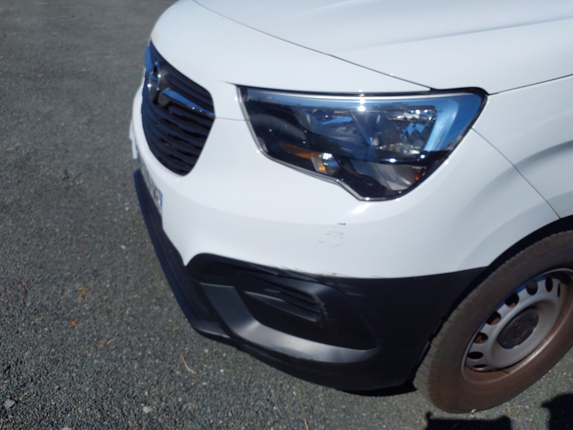 OPEL COMBO CARGO M 950 KG BLUEHDI 100 S&S BVM6 - 2023