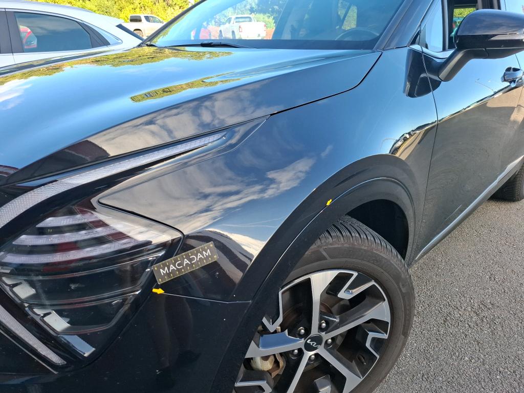 KIA SPORTAGE VP 1.6 T-GDi 230ch ISG Hybride BVA6 4x2 Design 2023