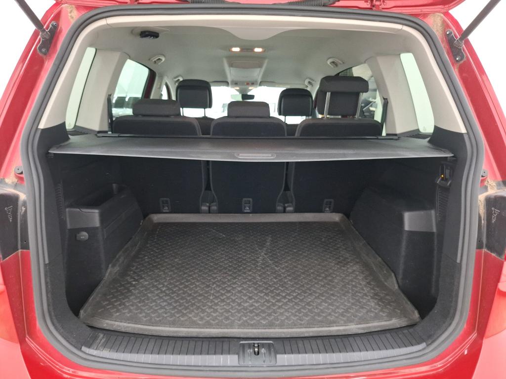 VOLKSWAGEN TOURAN 2.0 TDI 122 BVM6 5pl Life Plus 2023