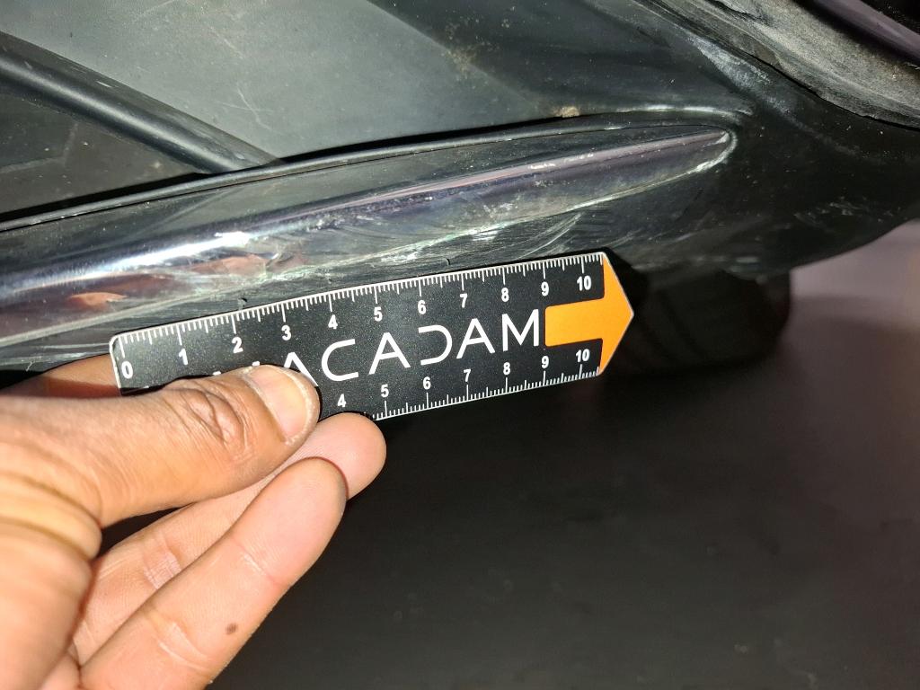 MERCEDES-BENZ GLA 200 d 8G-DCT AMG Line 2021