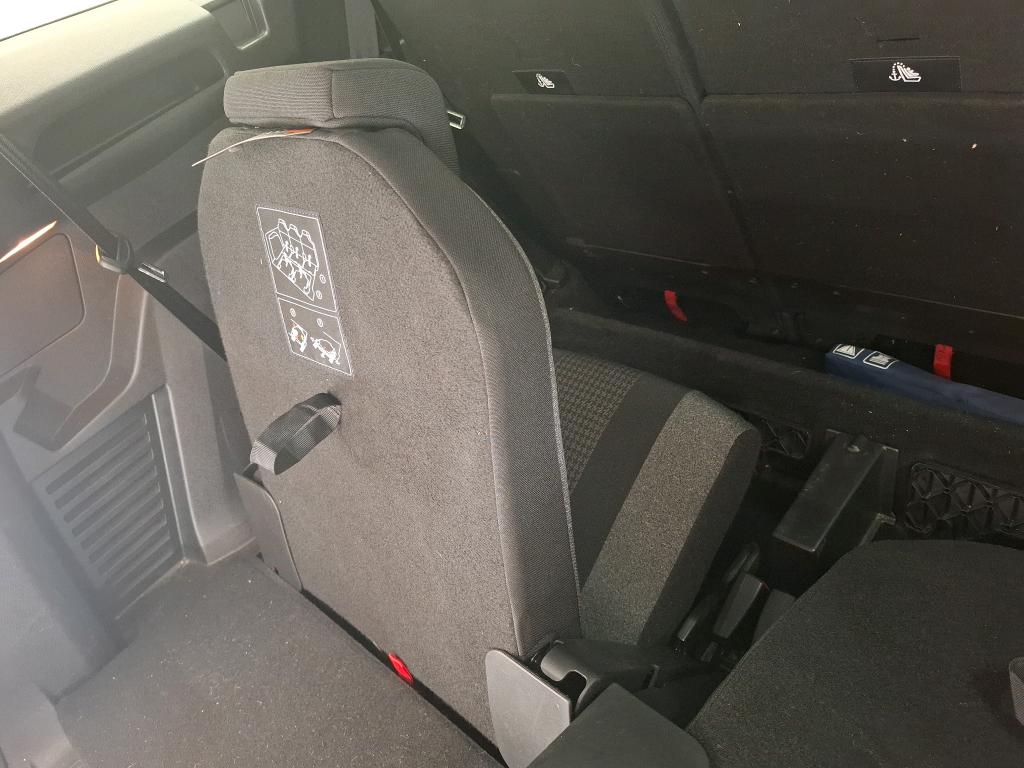 PEUGEOT 5008 BUSINESS PureTech 130ch S&S EAT8 Active 2021