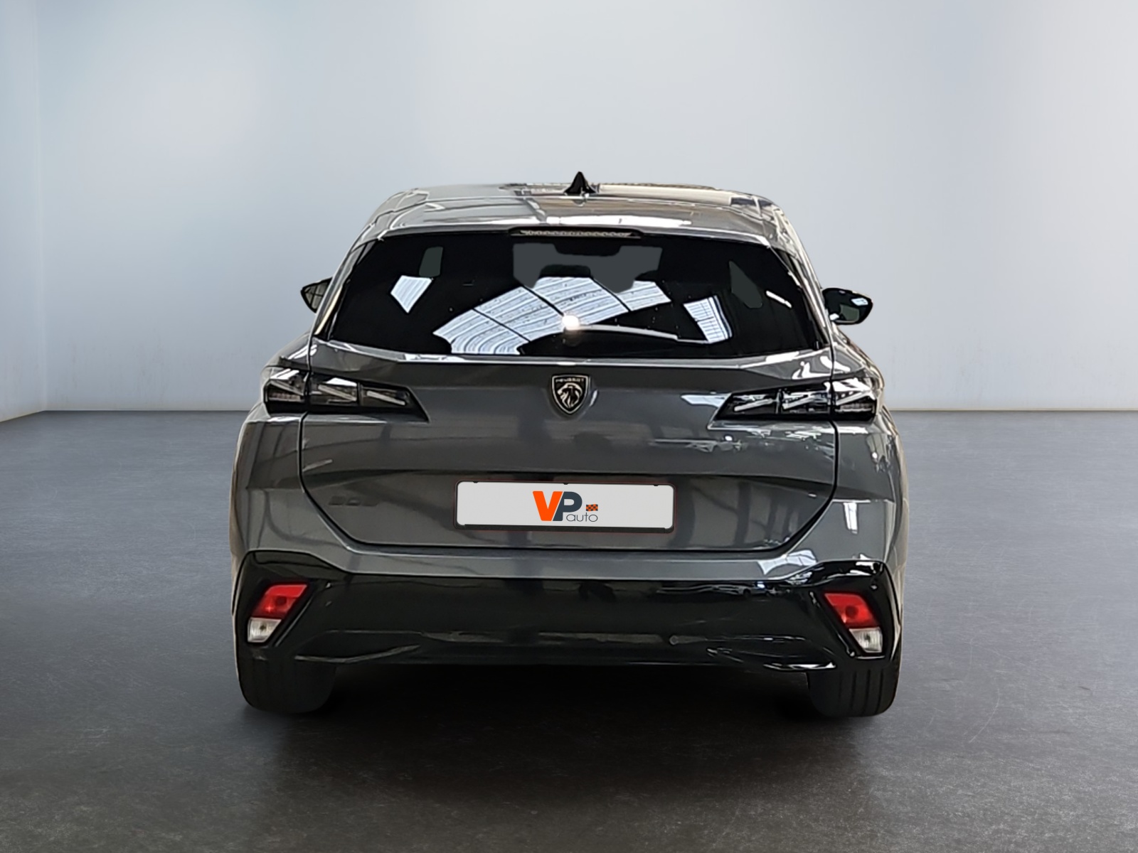 PEUGEOT 308 SW BlueHDi 130ch S&S EAT8 Allure 2026