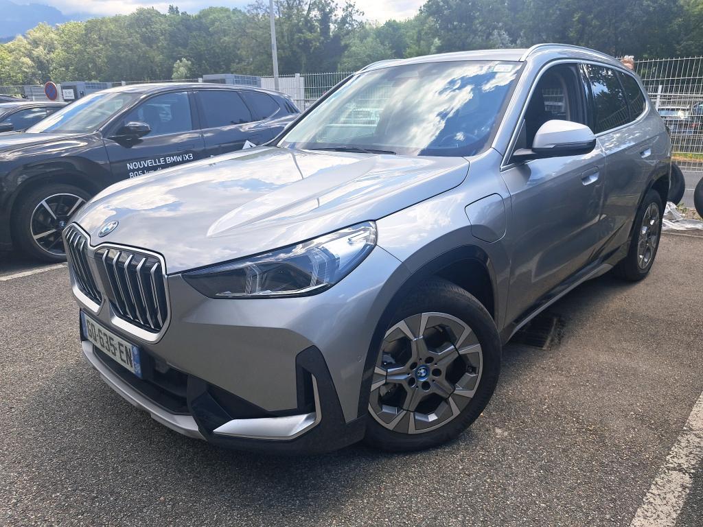 X1 U11